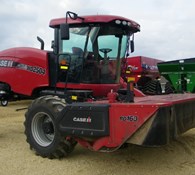 2018 Case IH WD2504 Thumbnail 4