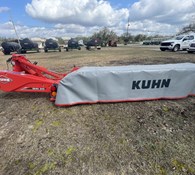 2024 Kuhn GMD310 DISC MOWER Thumbnail 5