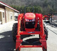 2020 Kubota M5-091HD Thumbnail 4