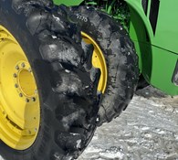 2018 John Deere 8320R Thumbnail 17