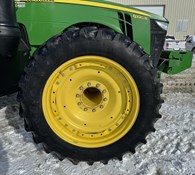 2018 John Deere 8320R Thumbnail 18