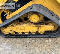 2017 Caterpillar 279D Thumbnail 13