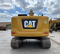 2018 Caterpillar 320-07A Thumbnail 4