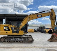 2018 Caterpillar 320-07A Thumbnail 6