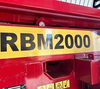 2020 Anderson RBM2000 Thumbnail 6