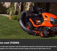 2023 Kubota T2290KWT-48 Thumbnail 4