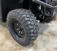 2024 Polaris PRO XD FULL-SIZE DIESEL CREW Thumbnail 4