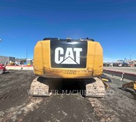 2017 Caterpillar 320F L TH Thumbnail 6