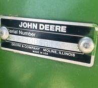 1992 John Deere 7300 Thumbnail 8