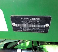 2023 John Deere RD45F Thumbnail 14