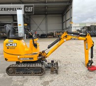 2021 JCB 8008 Thumbnail 6