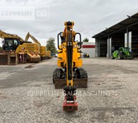 2021 JCB 8008 Thumbnail 8