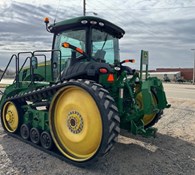 2011 John Deere 8335RT Thumbnail 4