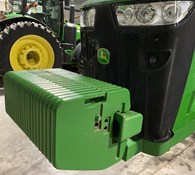 2011 John Deere 8335RT Thumbnail 10