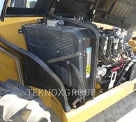 2018 Caterpillar TH408D Thumbnail 20