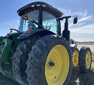 2015 John Deere 8370R Thumbnail 5