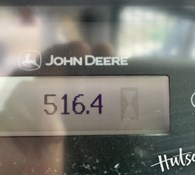 2018 John Deere 333G Thumbnail 25