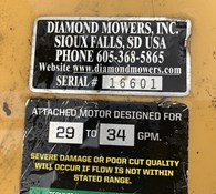 2016 Diamond DLR072C Thumbnail 5
