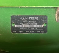 2015 John Deere 569 Thumbnail 11