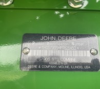 2023 John Deere S790 Thumbnail 6