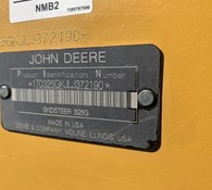 2020 John Deere 325G Thumbnail 16