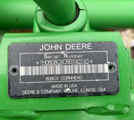 2012 John Deere 608C Thumbnail 28