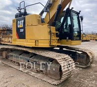 2019 Caterpillar 335FLCR Thumbnail 2