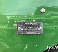 2023 John Deere 9700 Thumbnail 3