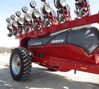 2017 Horsch Maestro SW 2430 Thumbnail 18