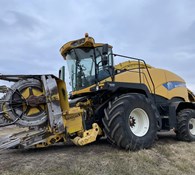 2008 New Holland FR9050 Thumbnail 1