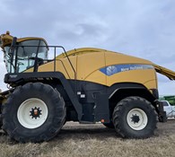 2008 New Holland FR9050 Thumbnail 2