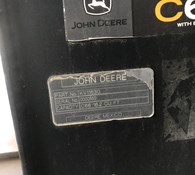 John Deere KV11630 new/weatghered C66 bucket Thumbnail 5