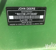 2011 John Deere 1770NT CCS Thumbnail 19