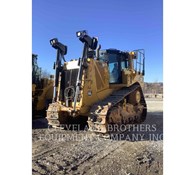 2018 Caterpillar D8T Thumbnail 1