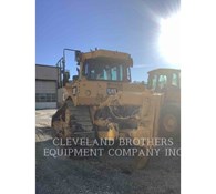 2018 Caterpillar D8T Thumbnail 4