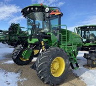 2023 John Deere W170 Thumbnail 2