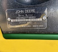 2023 John Deere W170 Thumbnail 37