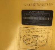2020 John Deere 460E Thumbnail 14
