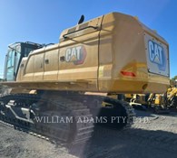 2023 Caterpillar 395 Thumbnail 4