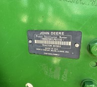 2021 John Deere 9570RX Thumbnail 9