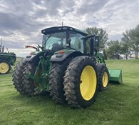 2015 John Deere 6175R Thumbnail 5