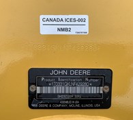 2022 John Deere 331G Thumbnail 11