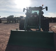 2024 John Deere 6R 155 Thumbnail 3