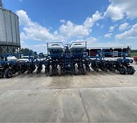 2019 Kinze 3600 Thumbnail 4