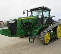 2011 John Deere 8335RT Thumbnail 13