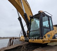 2007 Caterpillar 345CLVG Thumbnail 6