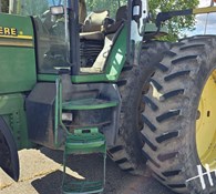 2000 John Deere 8410 Thumbnail 10