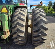 2000 John Deere 8410 Thumbnail 12