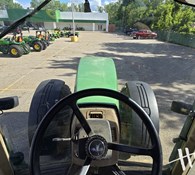 2000 John Deere 8410 Thumbnail 16