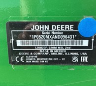 2022 John Deere 5045E Thumbnail 29
